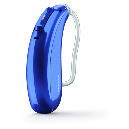 Phonak Roger Focus II Rechargeable Wireless Receiver - Image 3