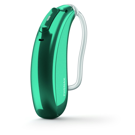 Phonak Roger Focus II Rechargeable Wireless Receiver - Image 2