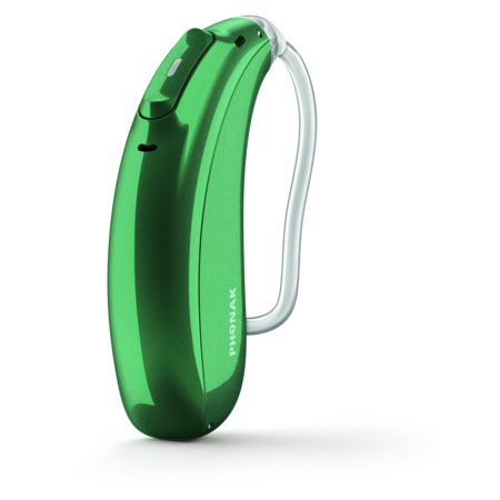 Phonak Roger Focus II Rechargeable Wireless Receiver - Image 8