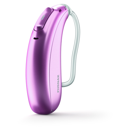 Phonak Roger Focus II Rechargeable Wireless Receiver - Image 5