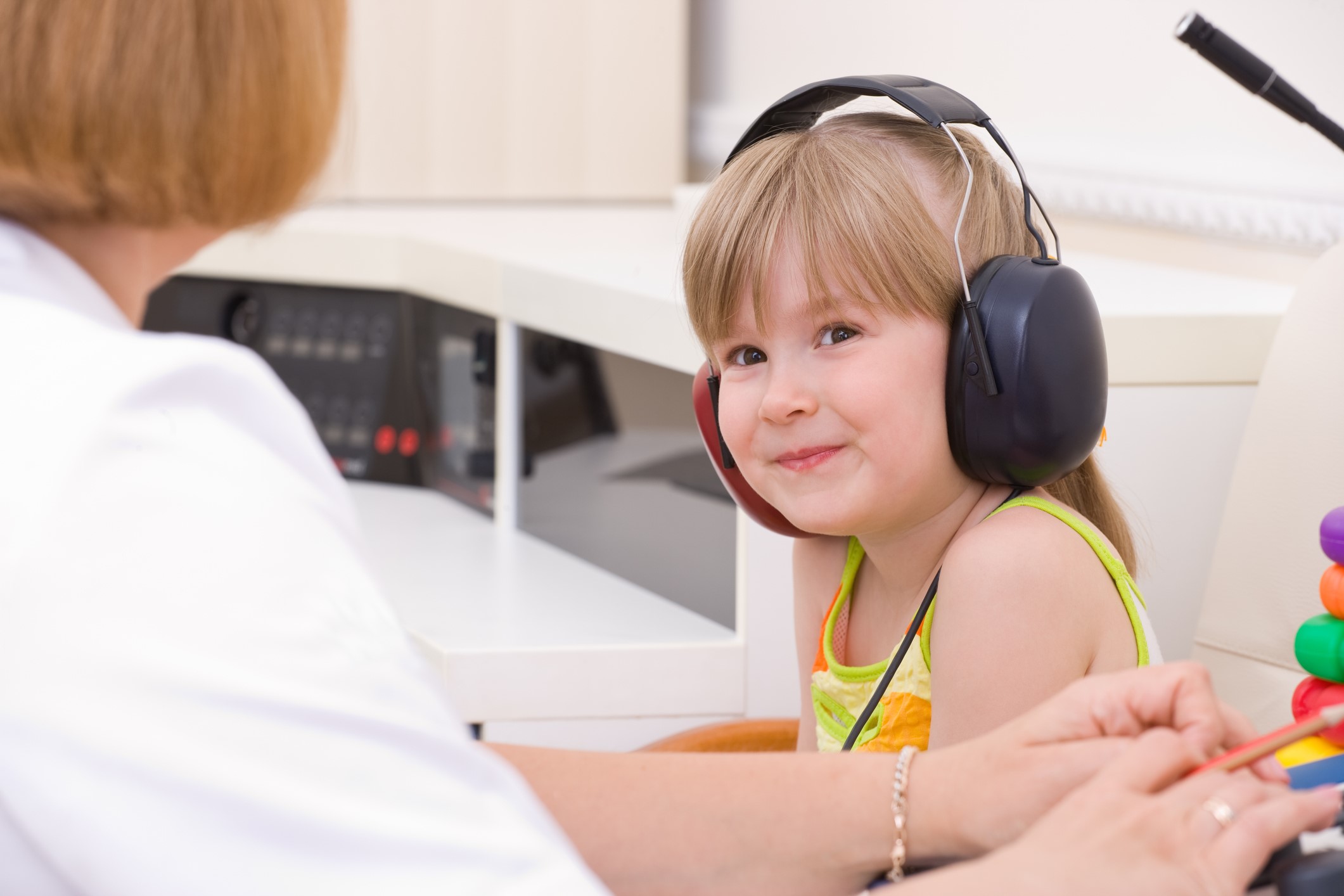 Auditory Processing Disorder (APD) Diagnoses and Treatment Plans