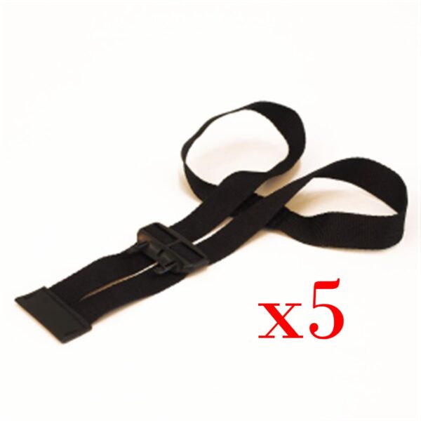Phonak Lanyard for Roger Touchscreen Microphone Transmitter (5x Bundle)