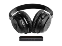 Audeara A-02 Headphones and TV streamer